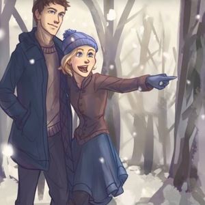 Meet your Posher, Riley